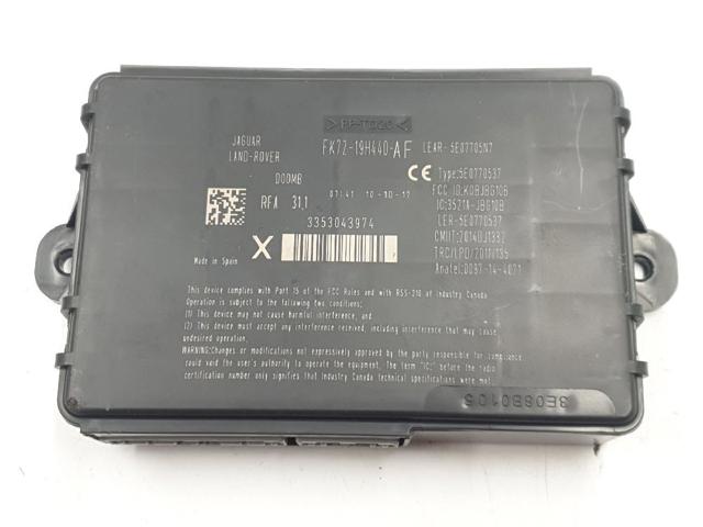 FK7219H440AF купить Чернигов