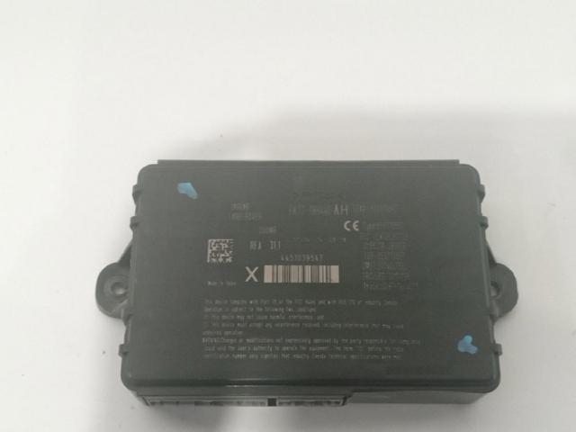LAND ROVER FK7219H440AH в наличии Каменское