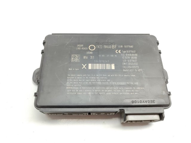 FK7219H440BF купить Николаев