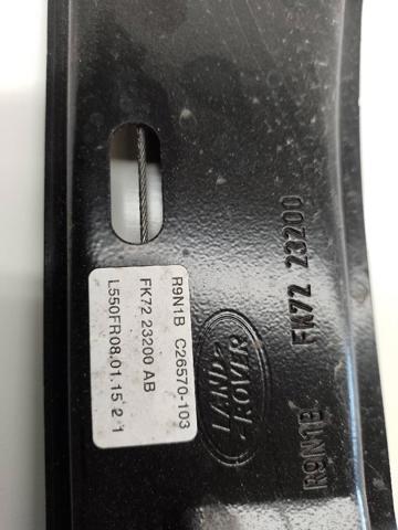 LAND ROVER FK7223200AB в наличии Днепр