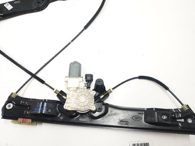 LAND ROVER FK7223200AD в наличии Днепр