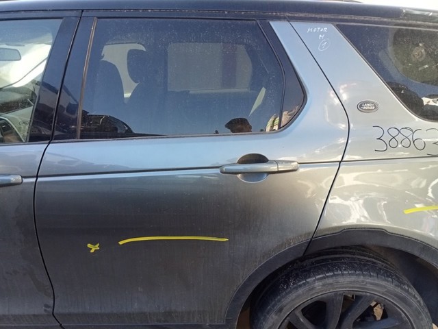 FK7224631AB LAND ROVER купить в Николаев