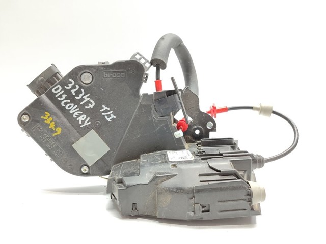 LAND ROVER FK7224995AE в наличии Винница