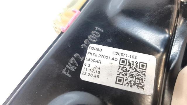 FK7227001AD купить Житомир