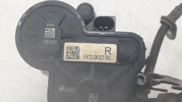 LAND ROVER FK722K327BD в наличии Павлоград