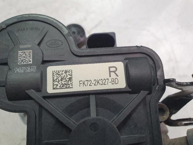 LAND ROVER FK722K328BD в наличии Кривой Рог