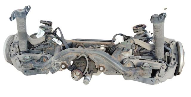 LAND ROVER FK724C170AA в наличии Черновцы