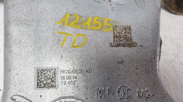FK725B531AD LAND ROVER купить в Запорожье