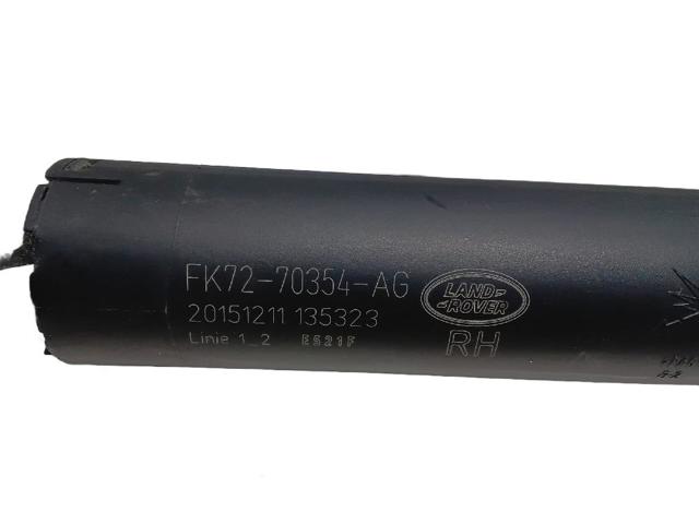FK7270354AG LAND ROVER купить в Черновцы