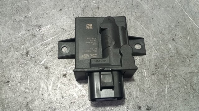 FK729D370AD JAGUAR купить в Ровно