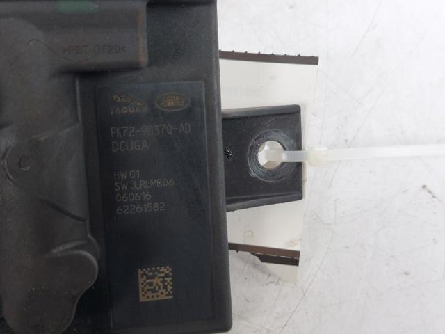 FK729D370AD JAGUAR купить в Чернигов