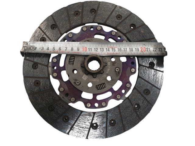 FORD FM516477DD Маховик в наличии Тернополь