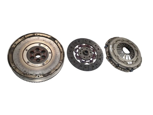 FM516477DD FORD Маховик двигателя купить в Николаев