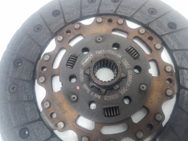 FORD FM516477DD Маховик двигателя в наличии Житомир