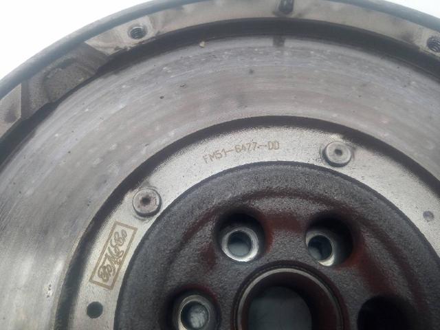 FM516477DD FORD Маховик двигателя купить в Каменское