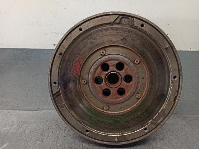 Volante de motor FM516477DD Ford