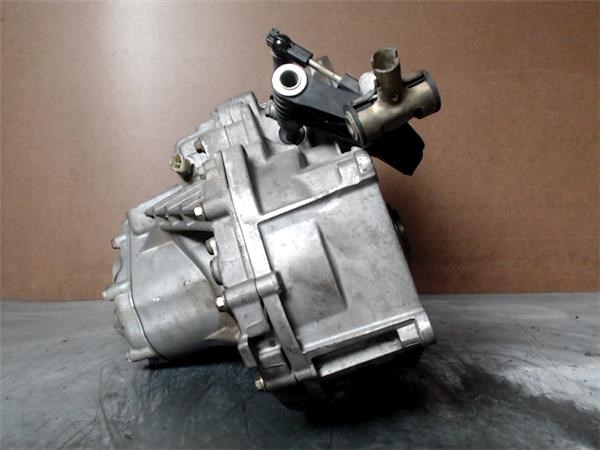 FM57503 GM КПП в сборе (механическая коробка передач) купить в Украина