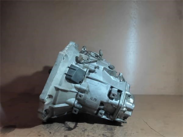 GM FM57503 КПП в сборе (механическая коробка передач) в наличии Одесса