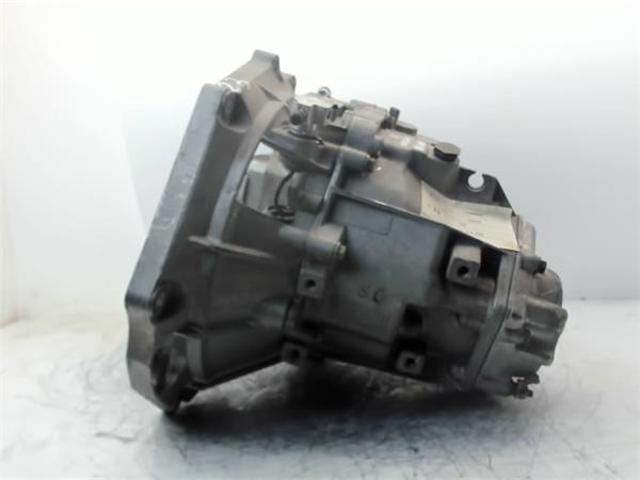 GM FM57503 КПП в сборе (механическая коробка передач) в наличии Львов