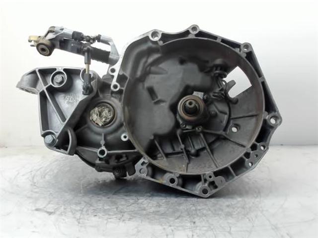 GM FM57503 КПП в сборе (механическая коробка передач) в наличии Хмельницкий