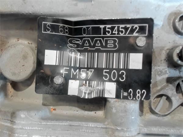 GM FM57503 КПП в наличии Сумы