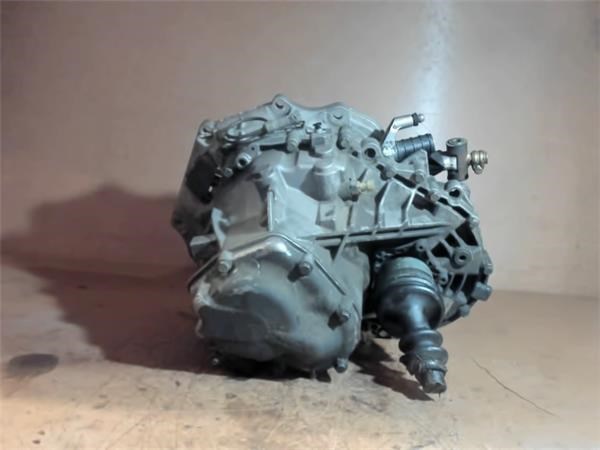 GM FM57503 КПП в сборе (механическая коробка передач) в наличии Винница