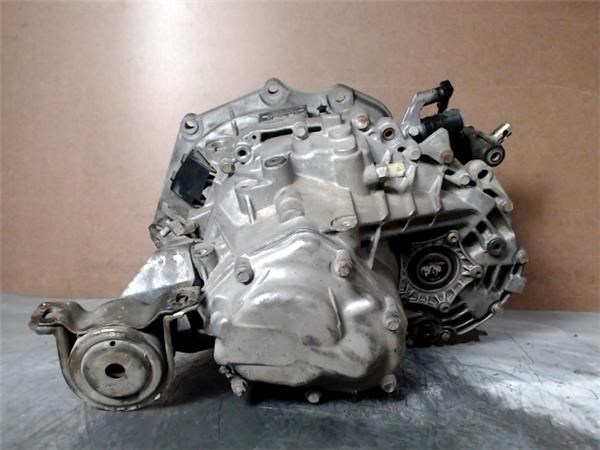 FM57503 GM КПП в сборе (механическая коробка передач) купить в Львов