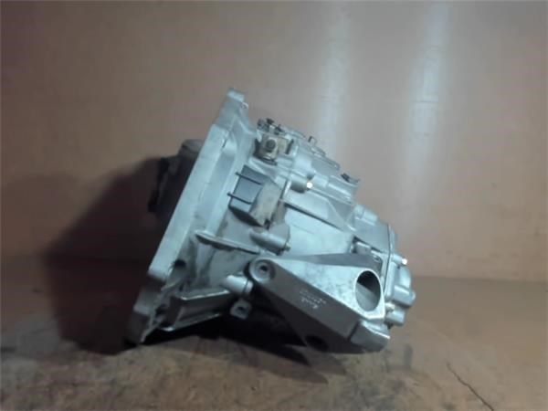 FM57503 GM КПП в сборе (механическая коробка передач) купить в Хмельницкий