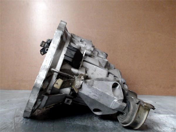 FM57503 КПП в сборе (механическая коробка передач) купить Сумы