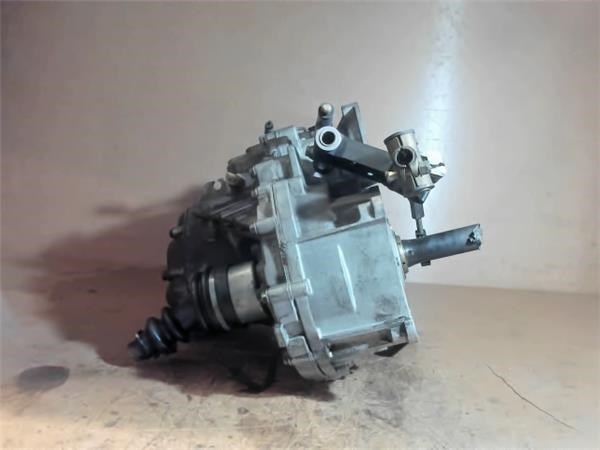 FM57503 GM КПП в сборе (механическая коробка передач) купить в Сумы