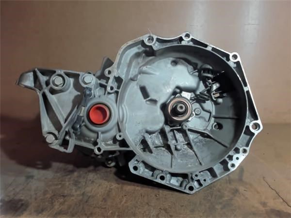 FM57503 КПП в сборе (механическая коробка передач) купить Черкассы