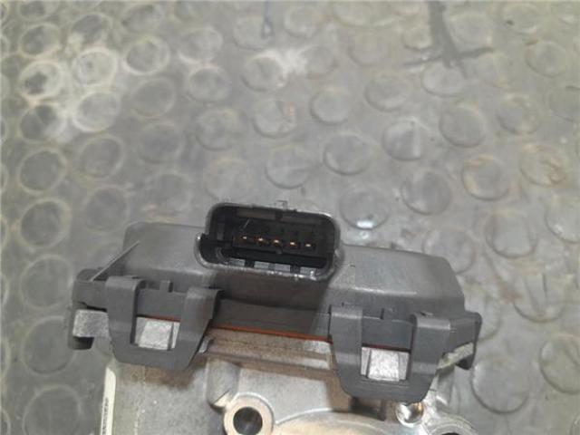 FM5Q9E926AA FORD Дроссельная заслонка в сборе купить в Винница