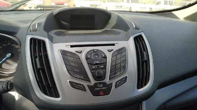 FM5T18B955DB FORD Дисплей многофункциональный купить в Черкассы
