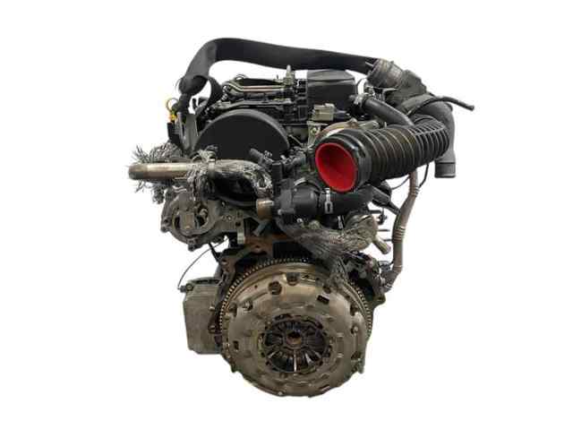 Motor montado Ford Mondeo 3 B4Y
