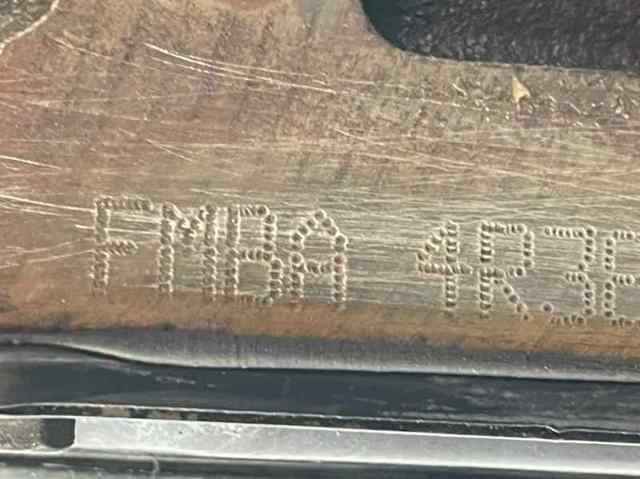 Motor montado Ford Mondeo 3 B4Y