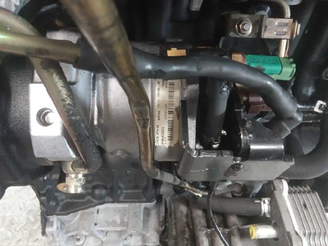 Motor montado Ford Mondeo 3 B4Y