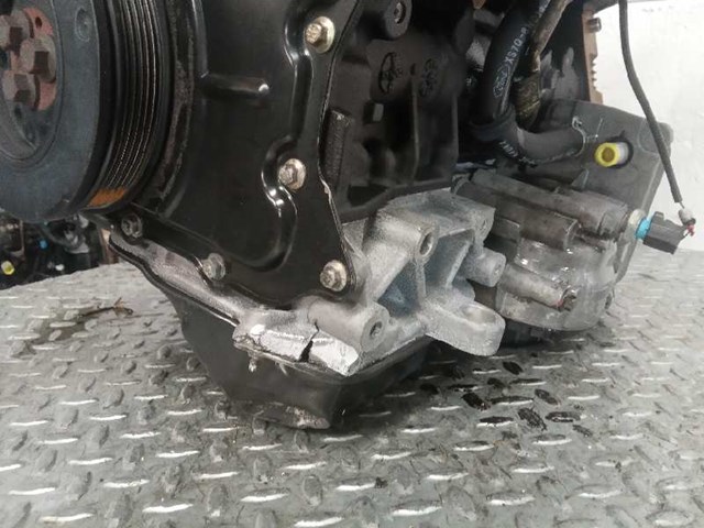 Motor montado Ford Mondeo 3 B4Y