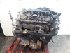 Motor montado FMBA FORD