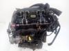 Motor montado FMBA FORD