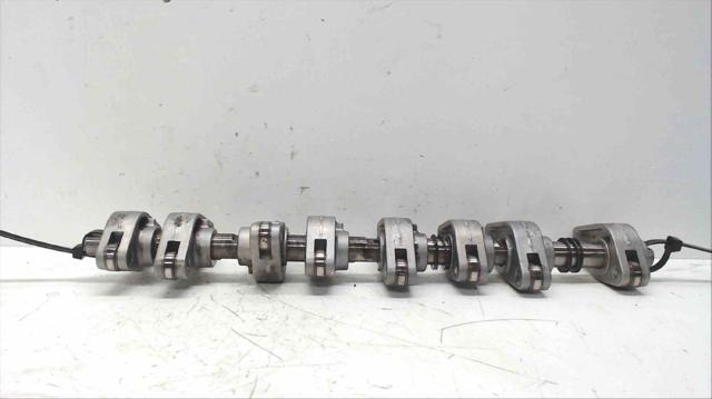 Motor montado Jaguar X-type CF1