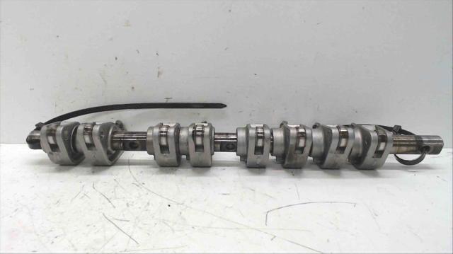 Motor montado Jaguar X-type CF1