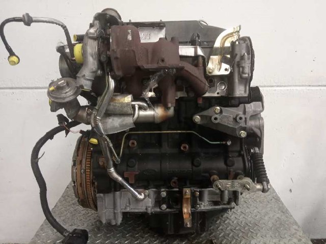 Motor montado Ford Mondeo 3 B4Y