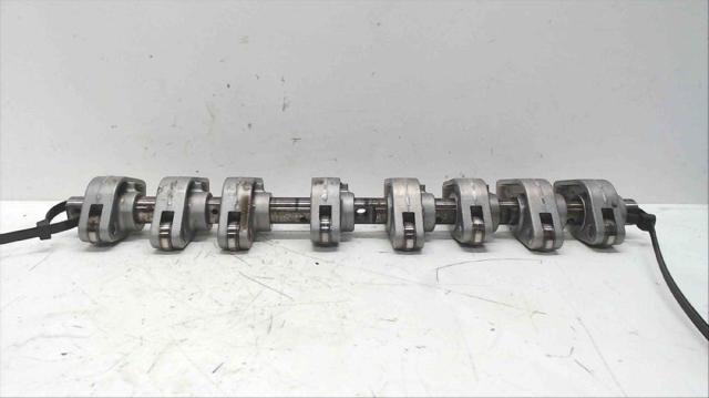 Motor montado Jaguar X-type CF1