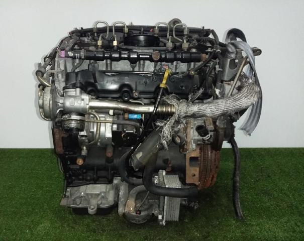 Motor montado Ford Mondeo 3 B4Y