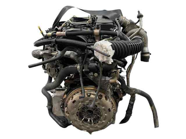 Motor montado Ford Mondeo 3 B4Y