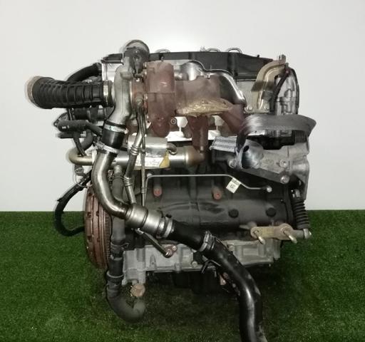 Motor montado Ford Mondeo 3 B4Y