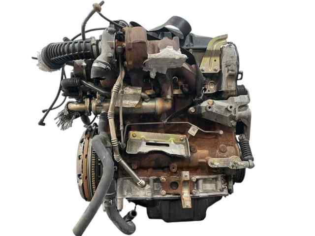 Motor montado Ford Mondeo 3 B4Y