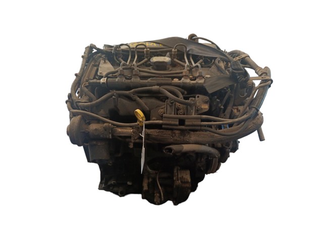 Motor montado Jaguar X-type CF1