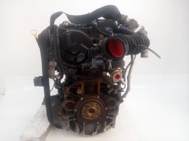 Motor montado Jaguar X-type CF1