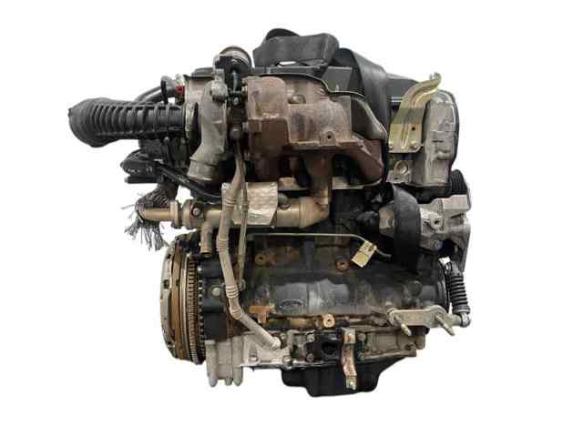 Motor montado Ford Mondeo 3 B4Y